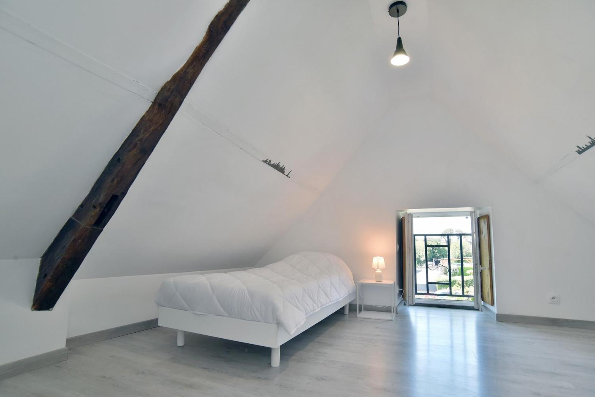 Ferienhaus La Campagne Emeraude - Proche Du Mont Saint-michel *